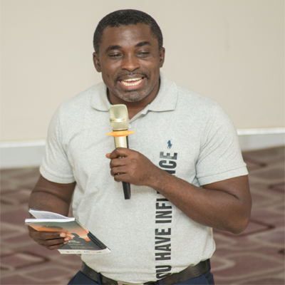 Kwasi Boateng 